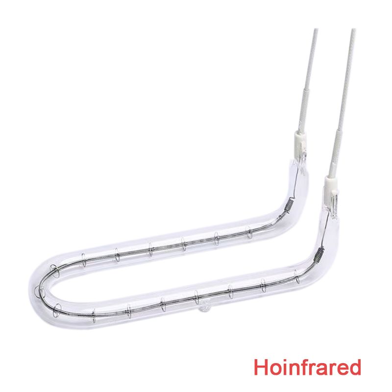 Φ12mm  220V 1000W U-shaped Infrared heat