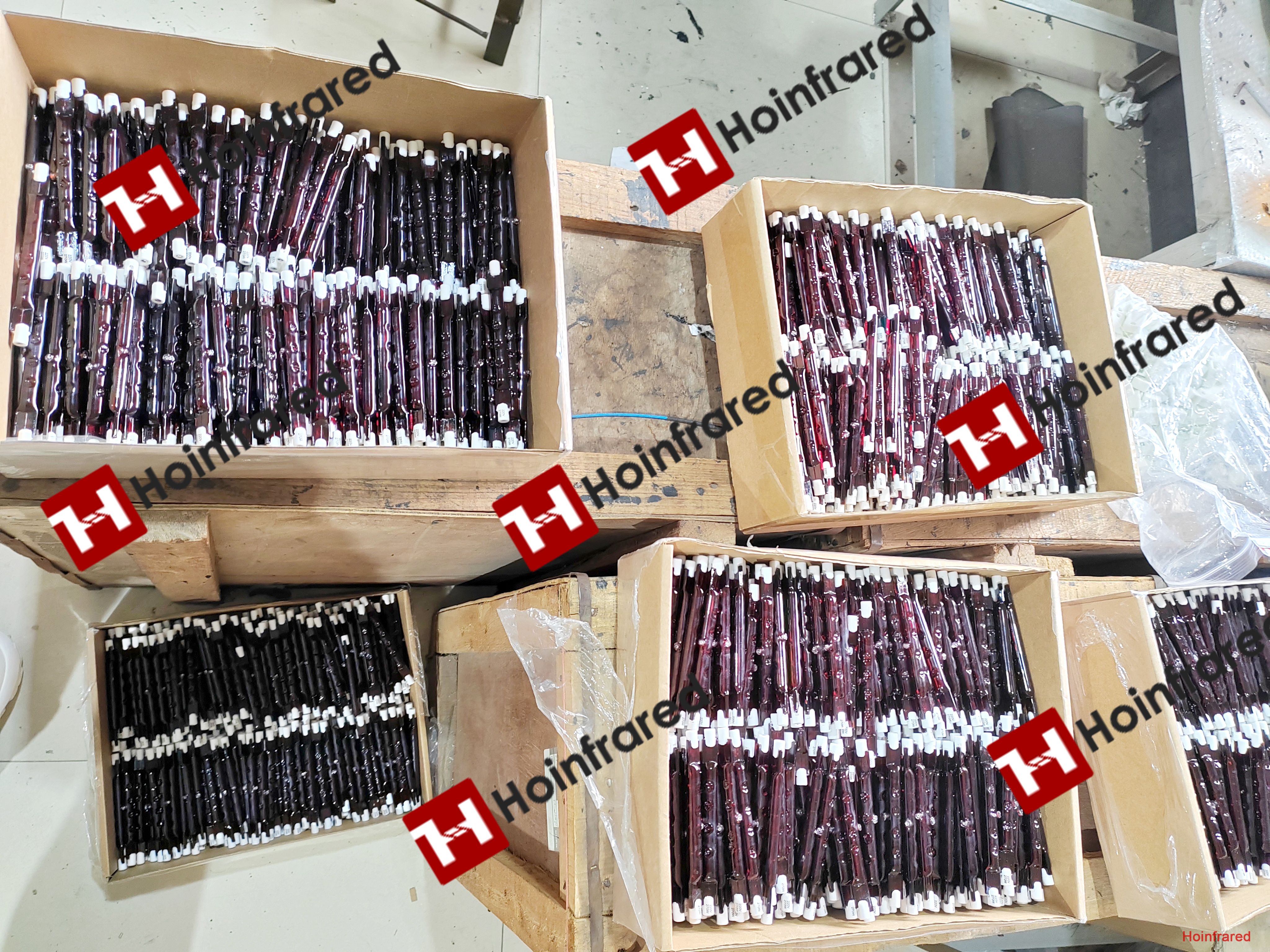The Applications of Quartz Instruments in Industry