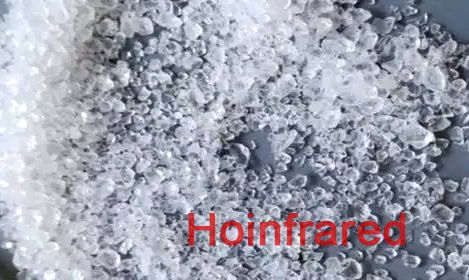 Introduction to Fused Quartz