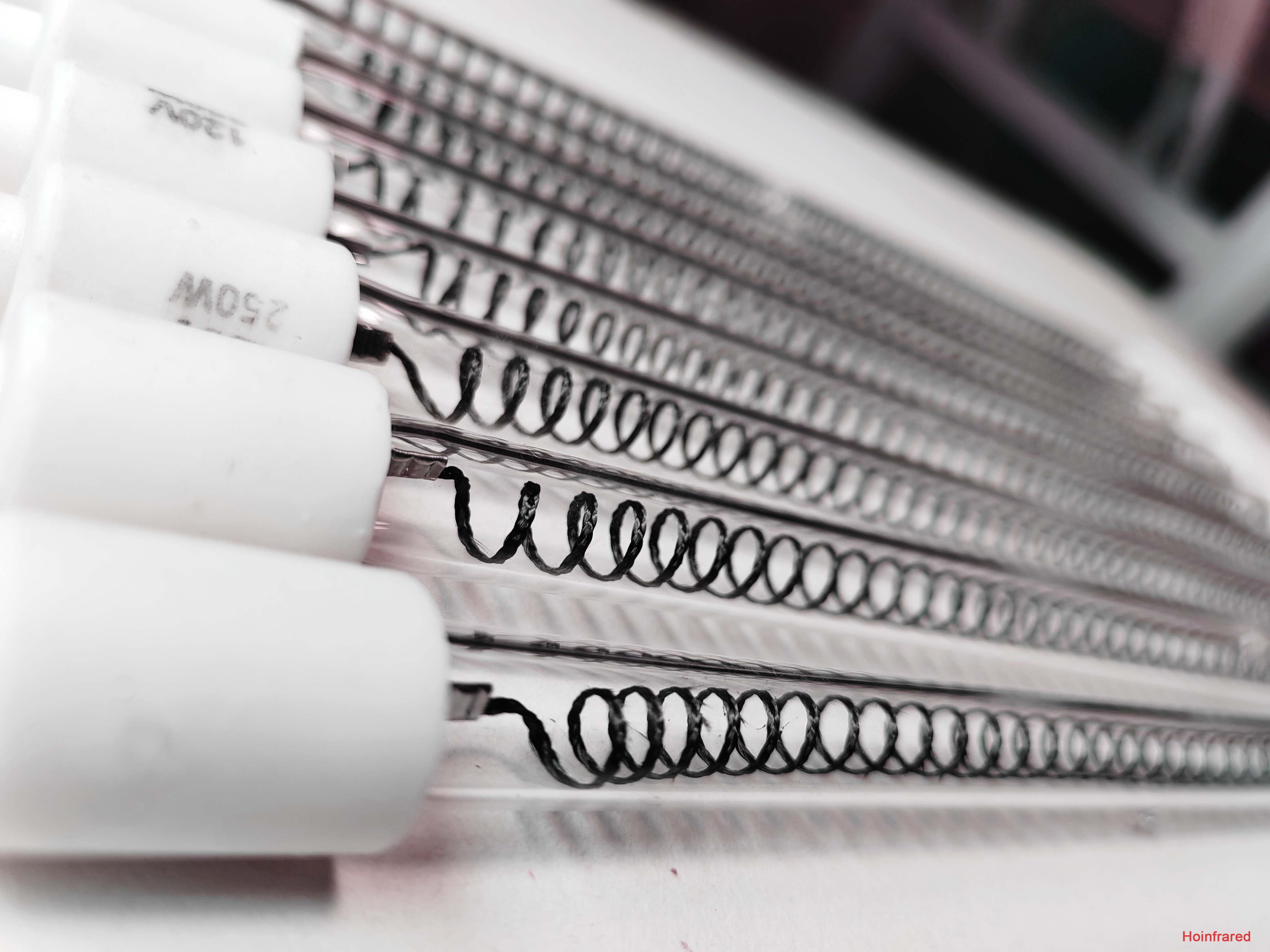Quartz Infrared Heating Tube Transportation, Installation, and Usage Tips and Instructions
