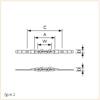 Infrared heat lamps with X base(图2)