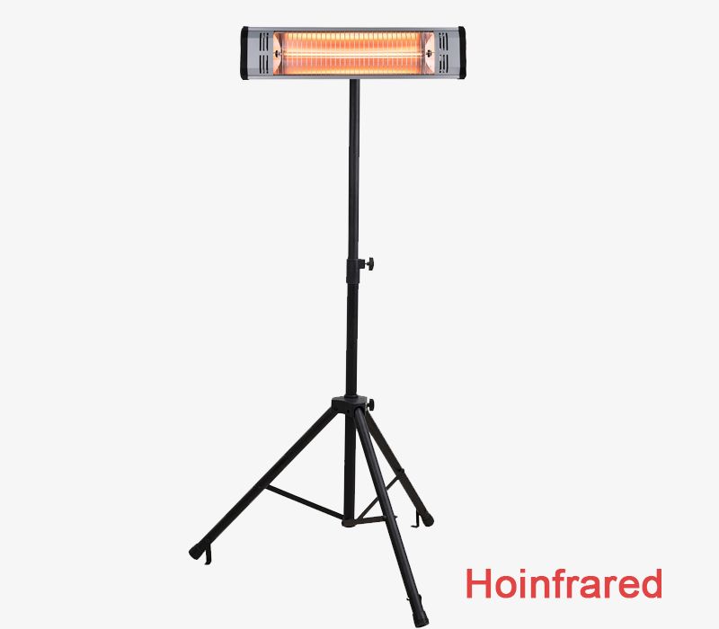 1500-Watt Infrared Portable Space heater(图2)